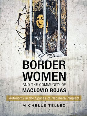 cover image of Border Women and the Community of Maclovio Rojas